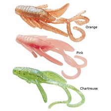 APPAT BERKLEY POWER BAIT MICRO NYMPHE - PACK DE 12