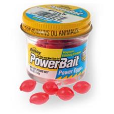 APPAT FLOTTANT BERKLEY DOUGH EGGS