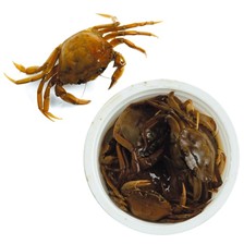 APPAT MORT VIVANT ASTUCIT CRABES