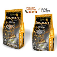 APPATS SOLUBLES FUN FISHING SOLUBALL ENERGIZER 800 g