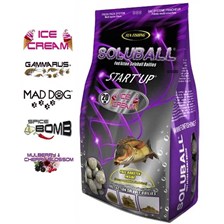 APPATS SOLUBLES FUN FISHING SOLUBALL START'UP