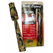 APPEAU OIE BLANCHE BUCK EXPERT