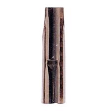 APPEAU PLUVIER TUBE CUIVRE