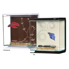 AQUARIUM BETTA KIT 3L