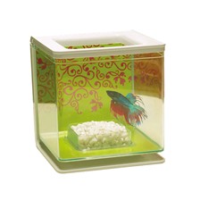 AQUARIUM MARINA BETTA KIT 2L