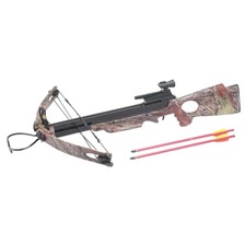 ARBALETE A POULIE VIRGINIA CAMO AMERICAIN