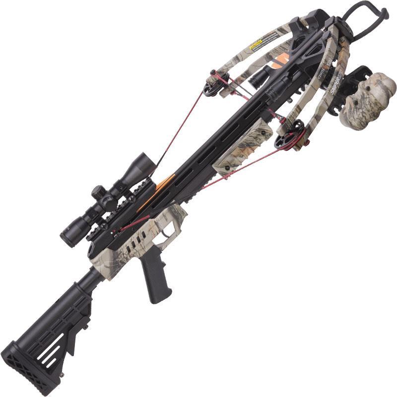 arbalete-center-point-sniper-370-camo