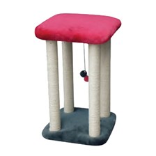 ARBRE A CHAT MARTIN SELLIER CHERRY TOWER