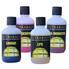 AROME NUTRABAITS UNDER THE COUNTER SPECIALS