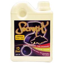 AROME SENSAS SECRETIX