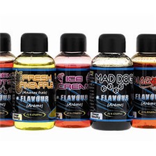 AROMES LIQUIDES FUN FISHING BEST OF