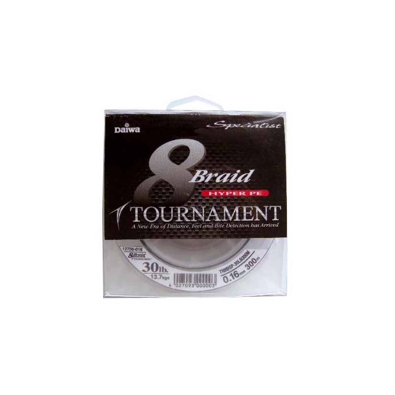 conseille tresse pour drop shot et pour leurres dur Z43051