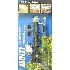 ASPIRATEUR LAVE-VITRE MARINA