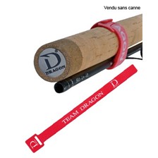 ATTACHE CANNE DRAGON