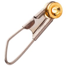 ATTACHE COULISSANTE POUR FLOTTEUR SENSAS
