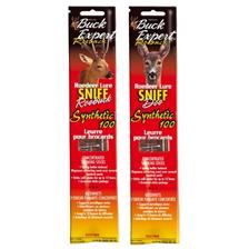ATTRACTANT CERF BROCARD BUCK EXPERT BATONNET ODEUR FUMANTE