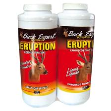 ATTRACTANT CERF BROCARD BUCK EXPERT ERUPTION