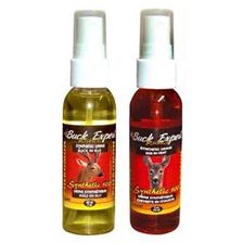 ATTRACTANT CERF BROCARD BUCK EXPERT URINE SYNTHETIQUE