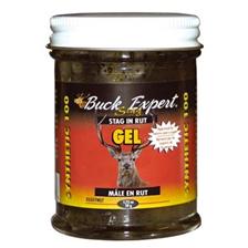 ATTRACTANT CERF ROUGE BUCK EXPERT GEL URINE SYNTHETIQUE