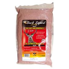 ATTRACTANT CERF ROUGE BUCK EXPERT SELS ET MINERAUX