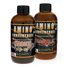 ATTRACTANT FUN FISHING AMINO CONCENTRATE