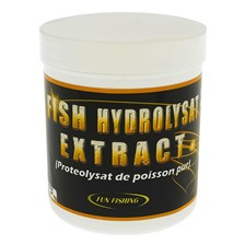 ATTRACTANT POUDRE FUN FISHING PROTEOLYSAT DE POISSON