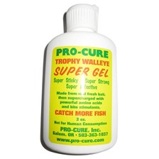 ATTRACTANT PRO-CURE SANDRE