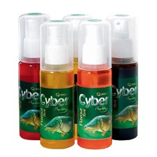 ATTRACTANT QUANTUM CYBER FLAVOUR