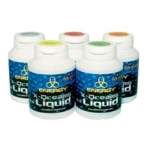 ATTRACTANT QUANTUM ENERGY X-DREAMS LIQUIDS