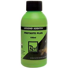 ATTRACTANT ROD HUTCHINSON LEGEND