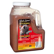 ATTRACTANT SANGLIER BUCK EXPERT SELS ET MINERAUX