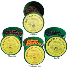 ATTRACTANT SANGLIER VITEX BOLOVIT
