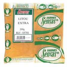 ATTRACTANT SENSAS LITOU EXTRA