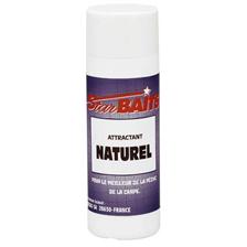 ATTRACTANT STARBAITS NATUREL