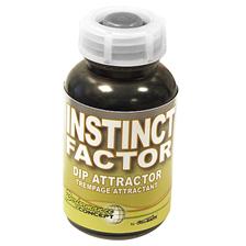 ATTRACTANT STARBAITS PERFORMANCE CONCEPT INSTINCT FACTOR DIP ATTRACTOR