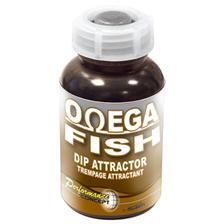 ATTRACTANT STARBAITS PERFORMANCE CONCEPT OMEGA FISH