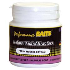 ATTRACTANT STARBAITS PERFORMANCE FRESH MUSSEL EXTRACT