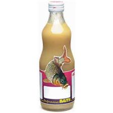 ATTRACTANT STARBAITS PERFORMANCE BAITS TIGER SLIM