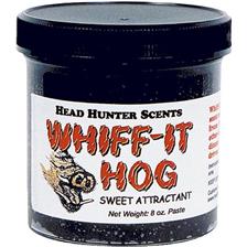 ATTRACTANT WHIFF IT HOG