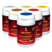 ATTRACTIF BROWNING MATCH DIPS