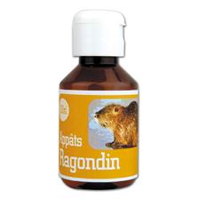 ATTRACTIF LAB APPAT RAGONDIN