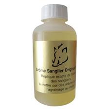 ATTRACTIF LAB AROME LAIE EN CHALEUR