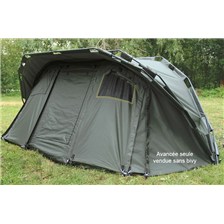 AVANCEE POUR BIVY STARBAITS SENTINEL G2 REMOVABLE CAP
