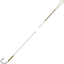 AVANCON CANNELLE MEGAFLEX BOUCLE HAMECON RENVERSE 731