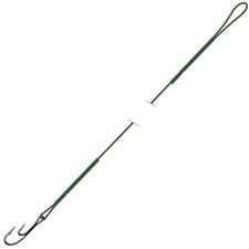 AVANCON CANNELLE NYLFLEX BOUCLE HAMECON DOUBLE RYDER 702R