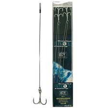 AVANCON DEEP FISHING HAMECON TRIPLE - MODELE 10 ET 11