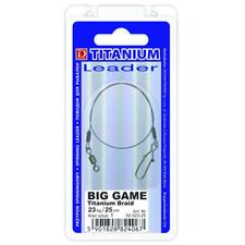 AVANCON DRAGON TITANIUM BIG GAME