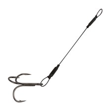 AVANCON FOX RAGE TITANIUM STINGERS - POCHETTE DE 2