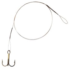 AVANCON SERT CARNASTEEL 19 BRINS HAMECON TRIPLE SUR ACIER - PACK DE 3