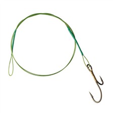 AVANCON SERT CARNASTEEL 7 BRINS HAMECON RYDER SUR ACIER - PACK DE 3